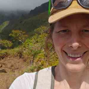 Meet your Posher, Laura